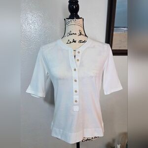 Banana Republic Henley